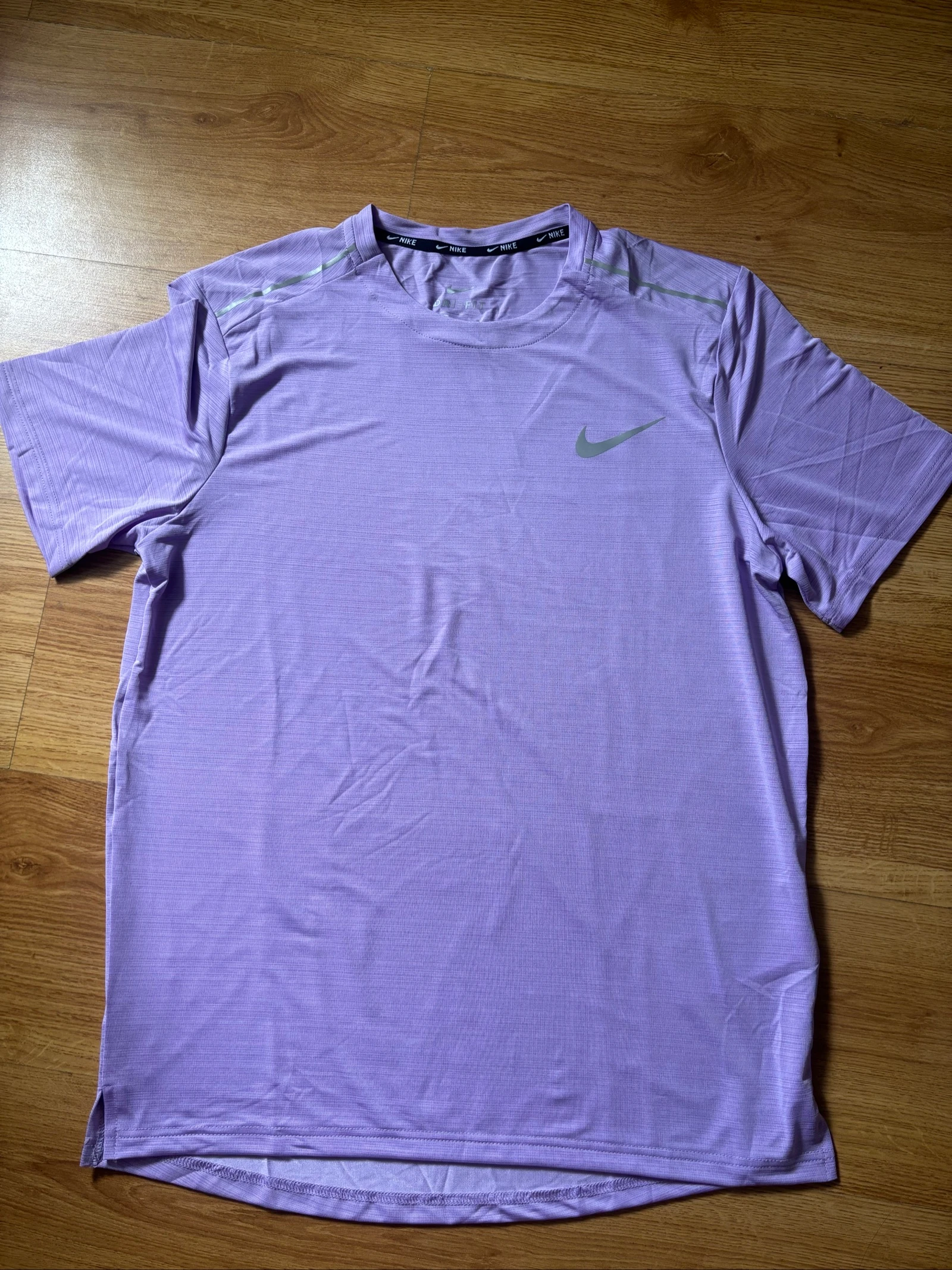 Tshirt nike running – photo 2